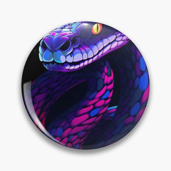 Item preview, Dark Serpent Japanese Proverb designed and sold by FarOutTees.