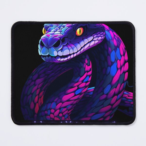 Item preview, Dark Serpent Japanese Proverb designed and sold by FarOutTees.