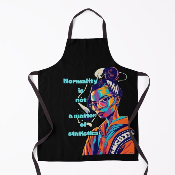 Item preview, Breaking the Norm: Embracing Individuality designed and sold by AAcrew.