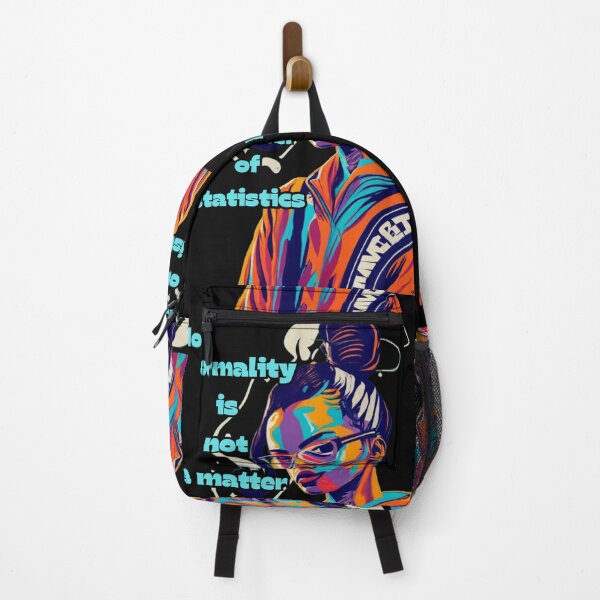 Item preview, Breaking the Norm: Embracing Individuality designed and sold by AAcrew.