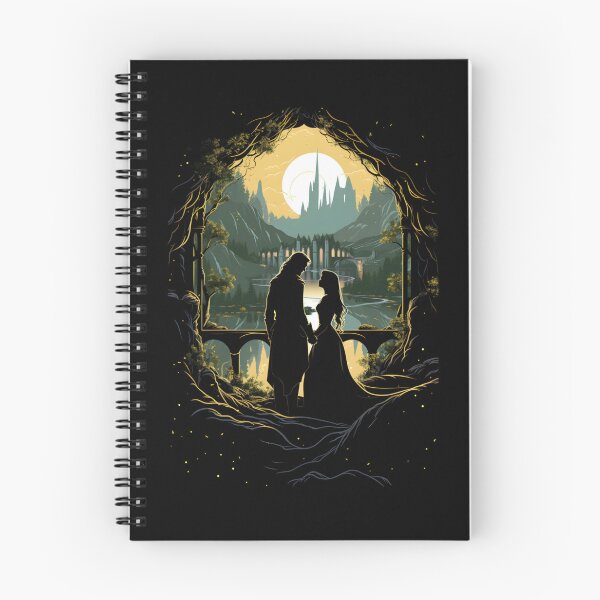 Item preview, Love at the Valley - Fantasy designed and sold by Fenay Designs.