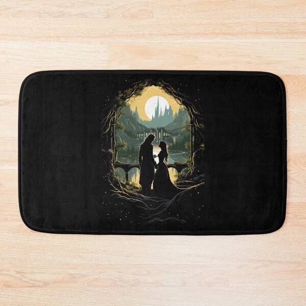 Item preview, Love at the Valley - Fantasy designed and sold by Fenay Designs.