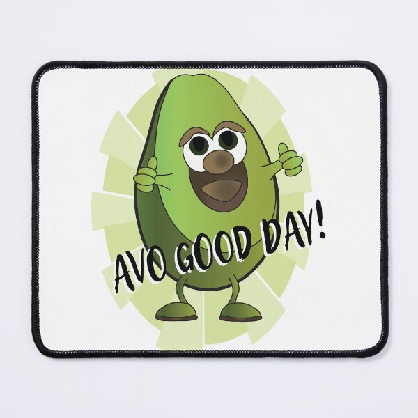 Item preview, Ava good day! designed and sold by helendesigns.