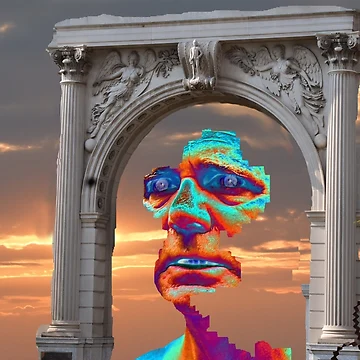 Artwork thumbnail, Defining Insight  by John McCloskey