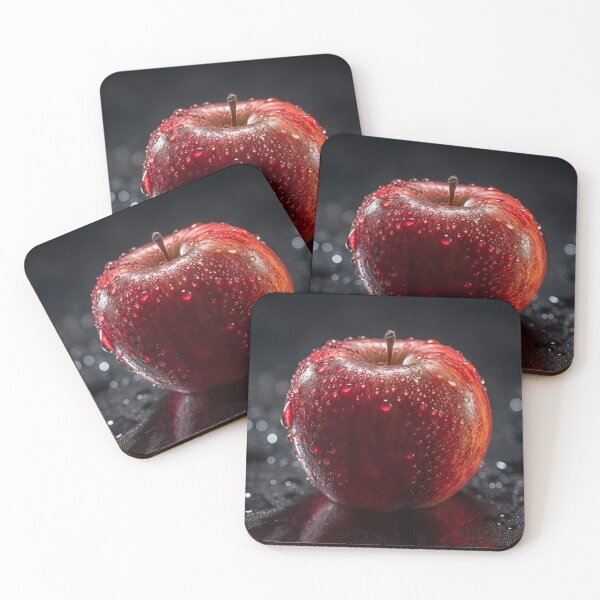 Item preview, How do you like them Apples??? designed and sold by etherinkAI.