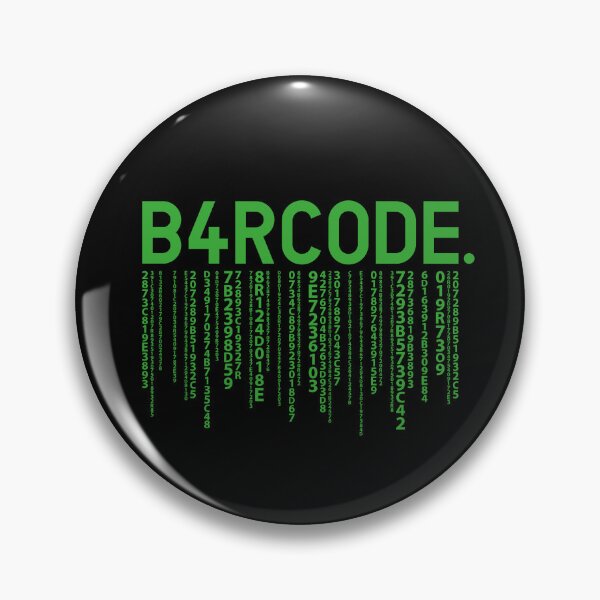 Item preview, B4RCODE. matrix designed and sold by B4RCODE.