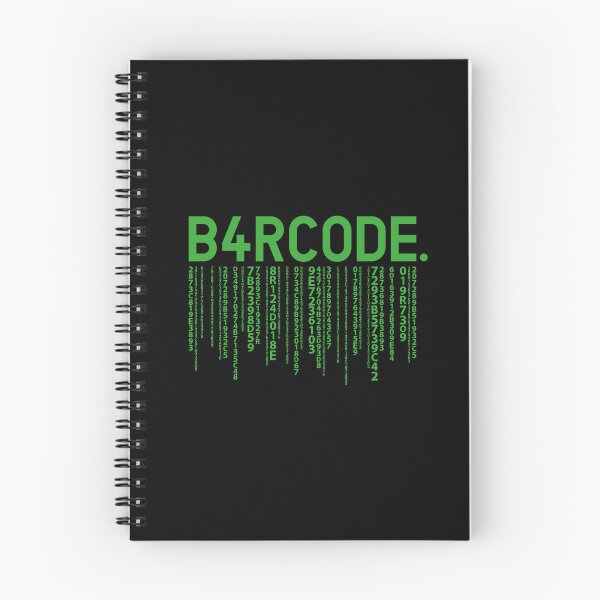 Item preview, B4RCODE. matrix designed and sold by B4RCODE.