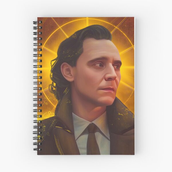 Item preview, Tom Hiddleston  designed and sold by artctwo.