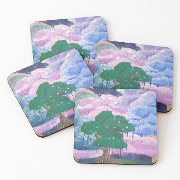 Item preview, Dream World designed and sold by GigiBlue.