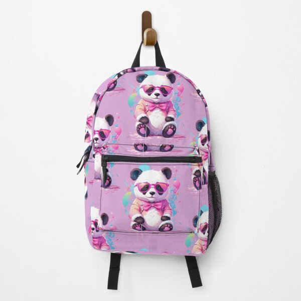 Item preview, rainbow panda designed and sold by Catrina luna.