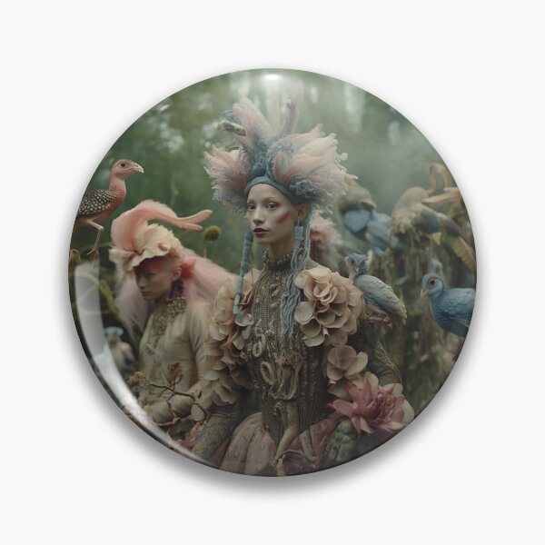 Item preview, Tales of the Forest, Eleven designed and sold by ElenaDuffArt.