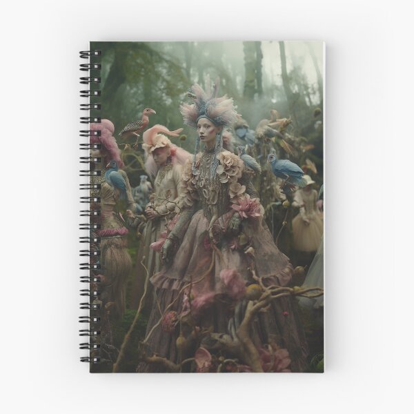 Item preview, Tales of the Forest, Eleven designed and sold by ElenaDuffArt.