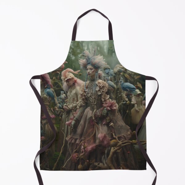 Item preview, Tales of the Forest, Eleven designed and sold by ElenaDuffArt.