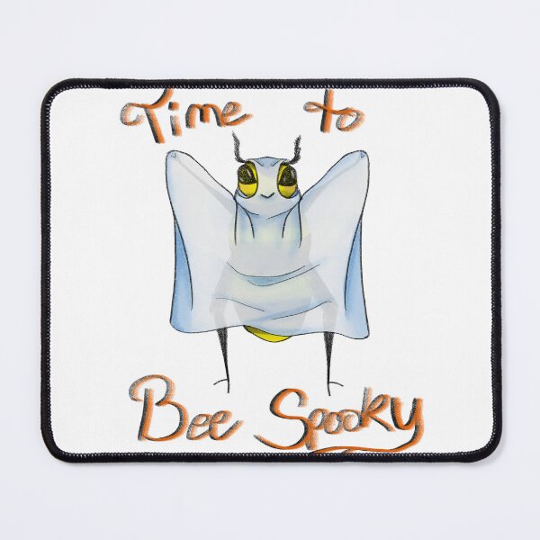 Item preview, Bee Spooky designed and sold by BeeBeeArtSpree.