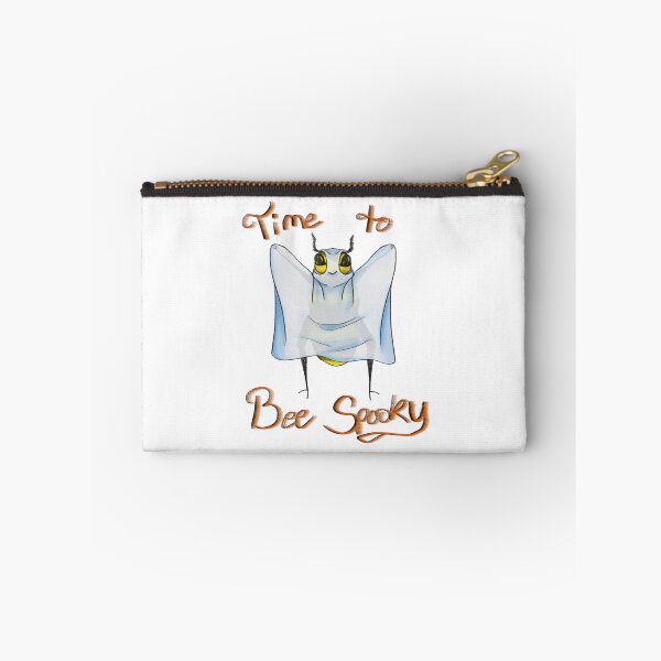 Item preview, Bee Spooky designed and sold by BeeBeeArtSpree.
