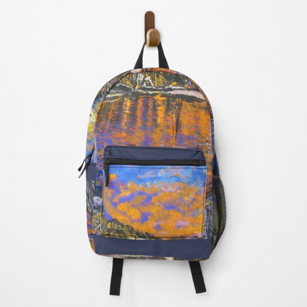 Item preview, Watson Lake designed and sold by ElaineFogelArt.