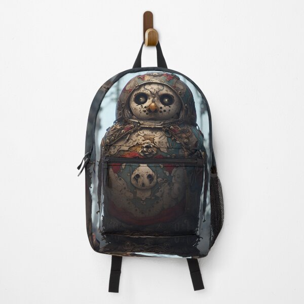 Item preview, Russian Nesting Doll designed and sold by FalseGlimmer.