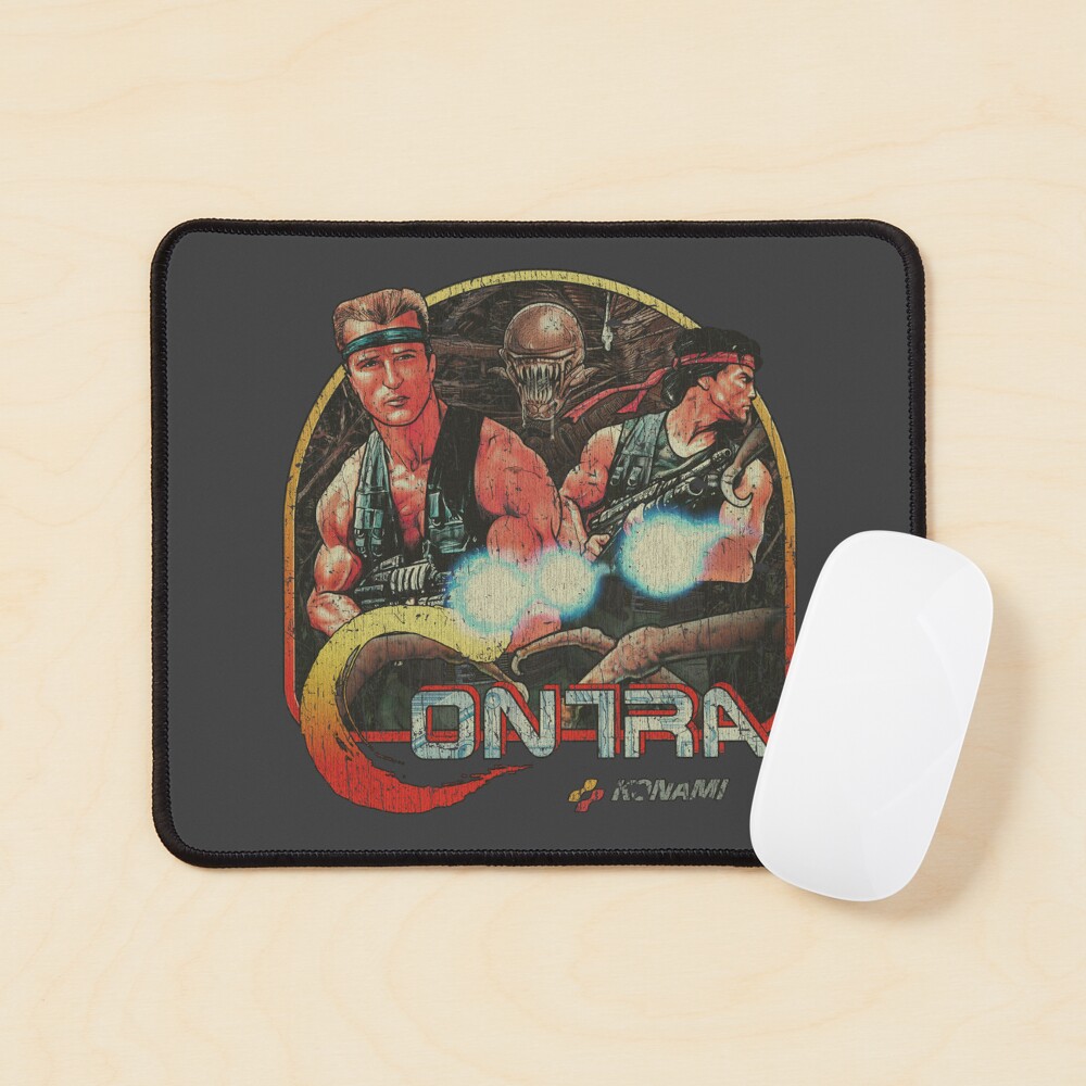 Item preview, Mouse Pad designed and sold by AstroZombie6669.