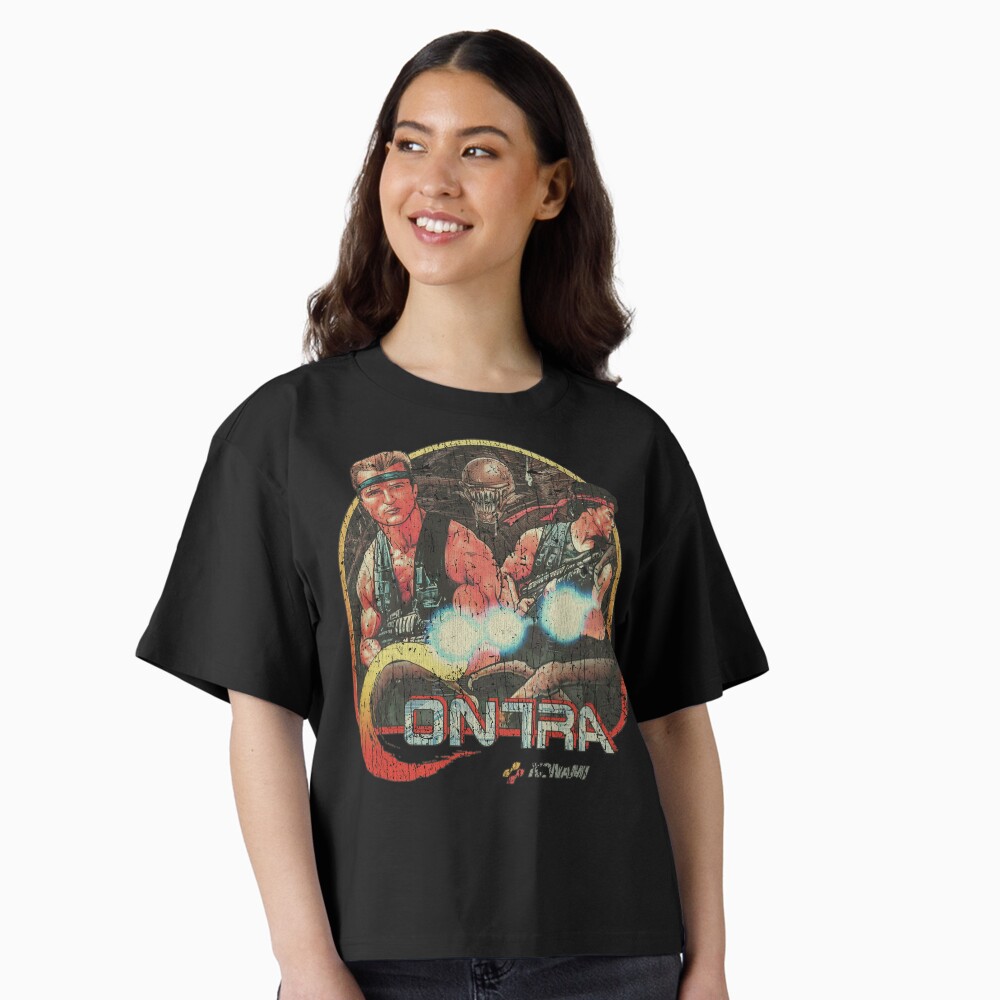Item preview, Boxy T-Shirt designed and sold by AstroZombie6669.