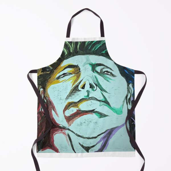 Item preview, Caveman Watercolor Art designed and sold by PaintsAway.