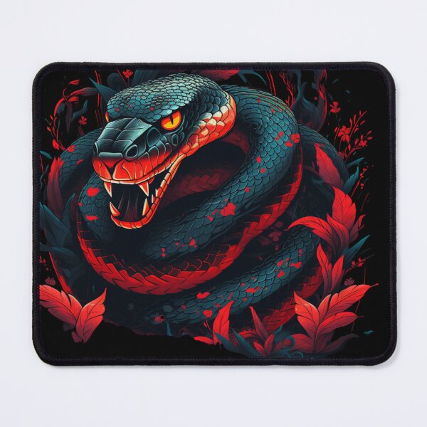 Item preview, Japanese Serpent Proverb designed and sold by FarOutTees.