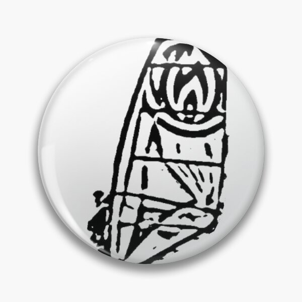 Item preview, Brouwersdam Accordeon Windsurfer designed and sold by bic4.