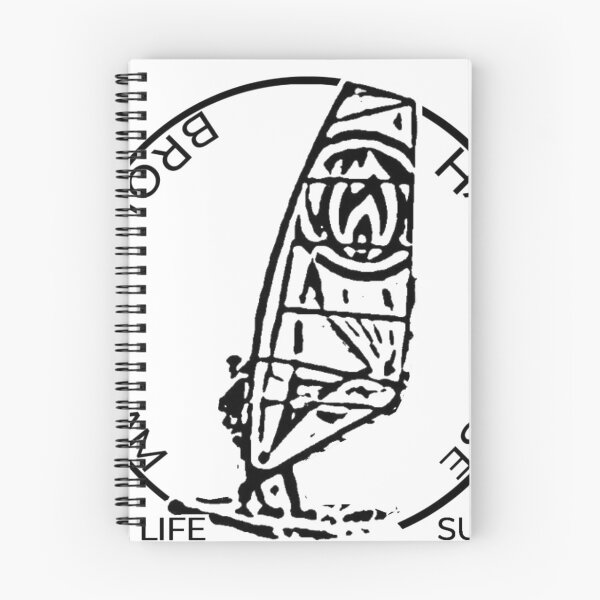 Item preview, Brouwersdam Accordeon Windsurfer designed and sold by bic4.