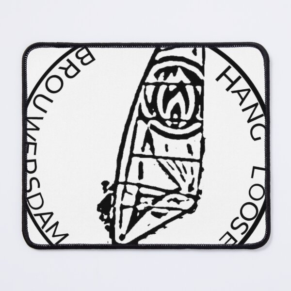 Item preview, Brouwersdam Accordeon Windsurfer designed and sold by bic4.