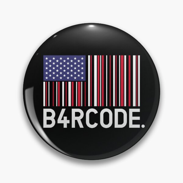 Item preview, B4RCODE. USA designed and sold by B4RCODE.