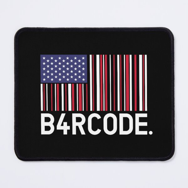 Item preview, B4RCODE. USA designed and sold by B4RCODE.