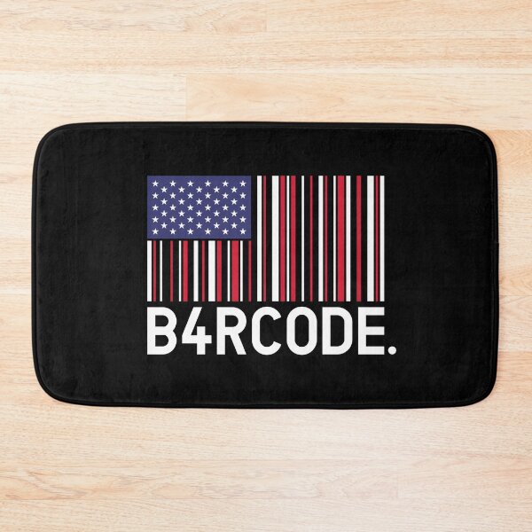 Item preview, B4RCODE. USA designed and sold by B4RCODE.