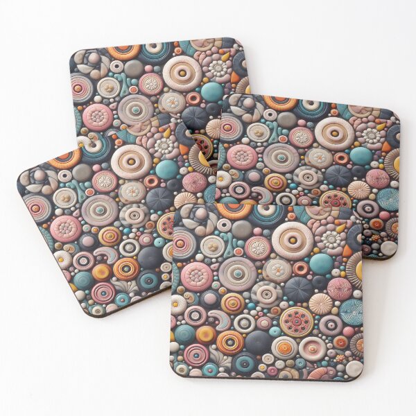 Item preview, Fantasy gemstones composition designed and sold by VisualFeeling.