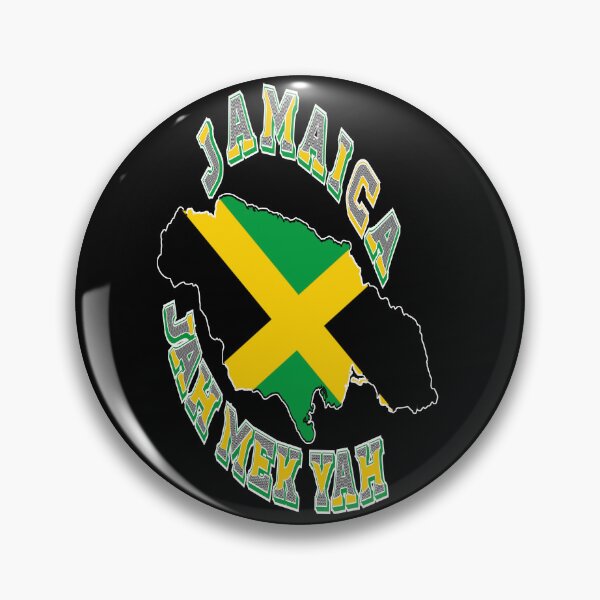 Item preview, Jah Mek Yah - Jamaica Land We love designed and sold by DzinesByEarle.