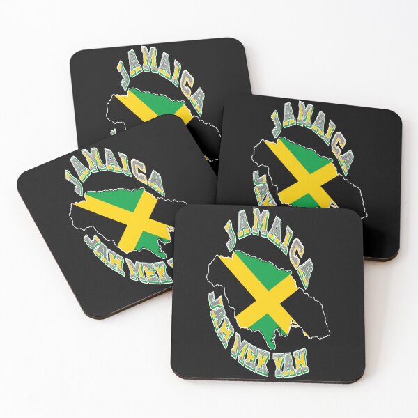 Item preview, Jah Mek Yah - Jamaica Land We love designed and sold by DzinesByEarle.