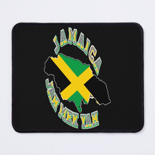Item preview, Jah Mek Yah - Jamaica Land We love designed and sold by DzinesByEarle.