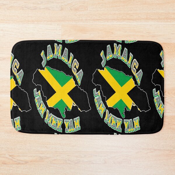 Item preview, Jah Mek Yah - Jamaica Land We love designed and sold by DzinesByEarle.