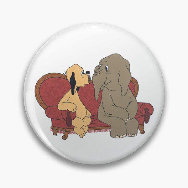Item preview, Wum and Wendelin - The big prize designed and sold by Zeewind.