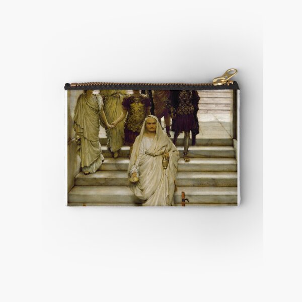 Item preview, The Triumph of Titus - Lawrence Alma-Tadema designed and sold by tvdlovership.