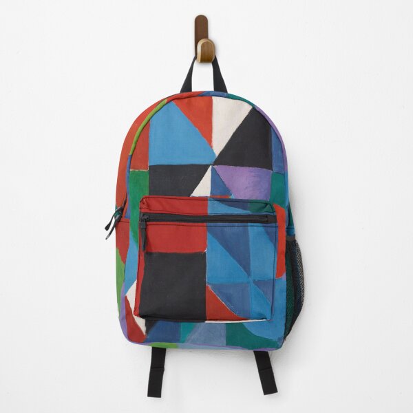 Item preview, Sonia Delaunay: A Symphony in Color designed and sold by ReoArt.
