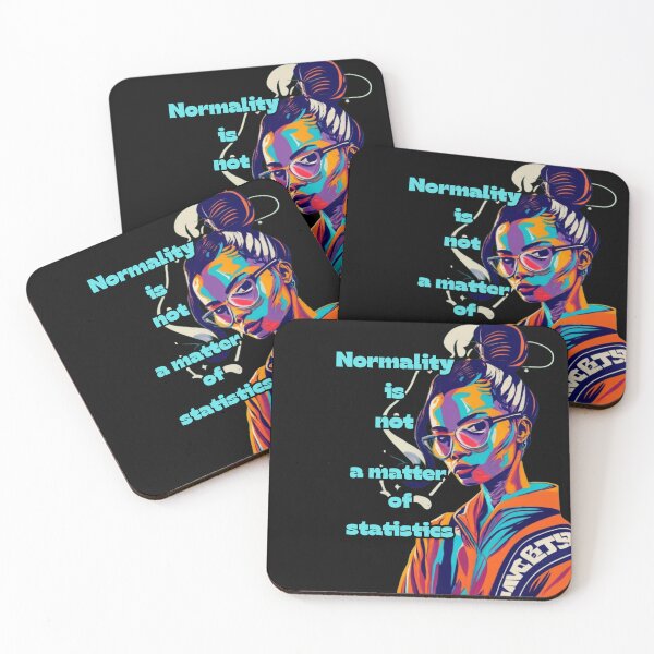 Item preview, Breaking the Norm: Embracing Individuality designed and sold by AAcrew.