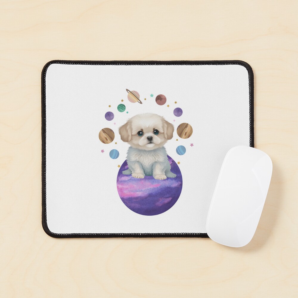 Item preview, Mouse Pad designed and sold by Designfs.
