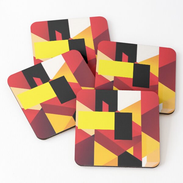 Item preview, Red and black designed and sold by NajaMR.