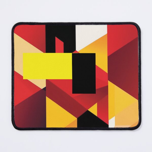Item preview, Red and black designed and sold by NajaMR.