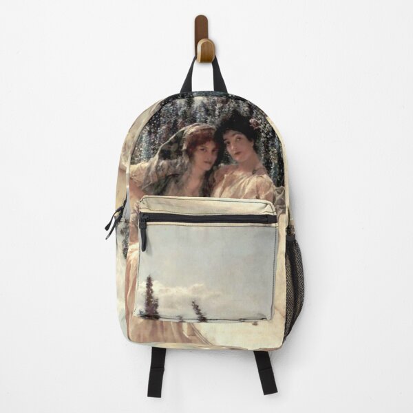 Item preview, Whispering Noon - Lawrence Alma-Tadema designed and sold by tvdlovership.