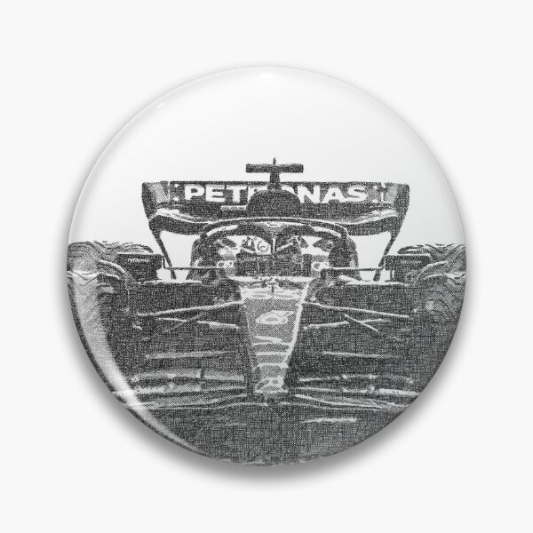 Item preview, Formula 1 GR63 designed and sold by Matthew Dodd.