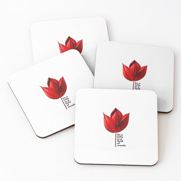 Item preview, Be a Tulip designed and sold by ZaxCraft.