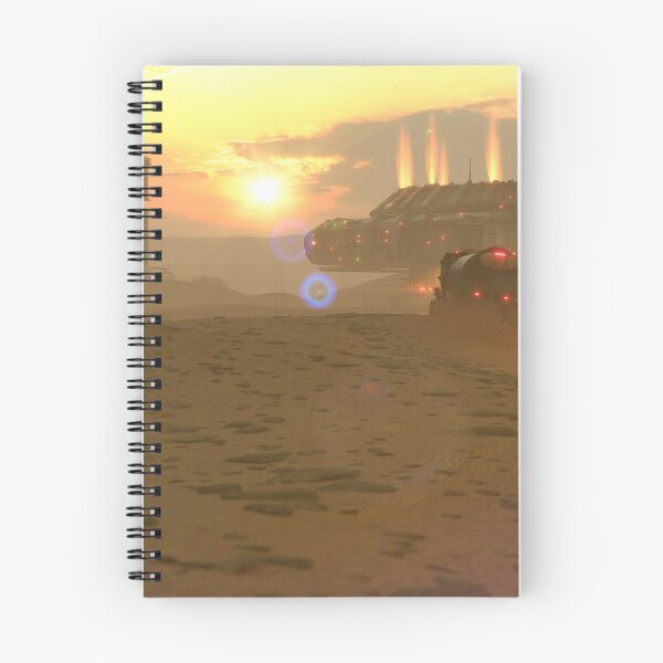 Item preview, Mars Terraforming Station designed and sold by magarlick.