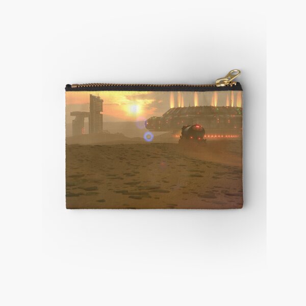 Item preview, Mars Terraforming Station designed and sold by magarlick.