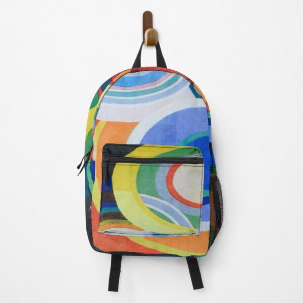 Item preview, Sonia Delaunay: A Symphony in Color designed and sold by ReoArt.