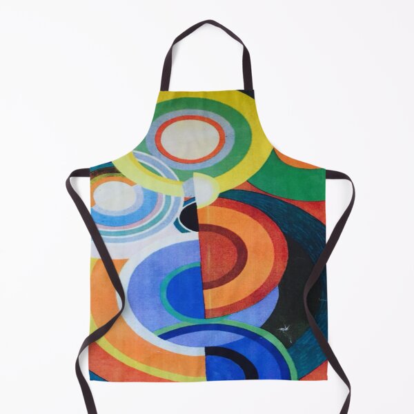 Item preview, Sonia Delaunay: A Symphony in Color designed and sold by ReoArt.